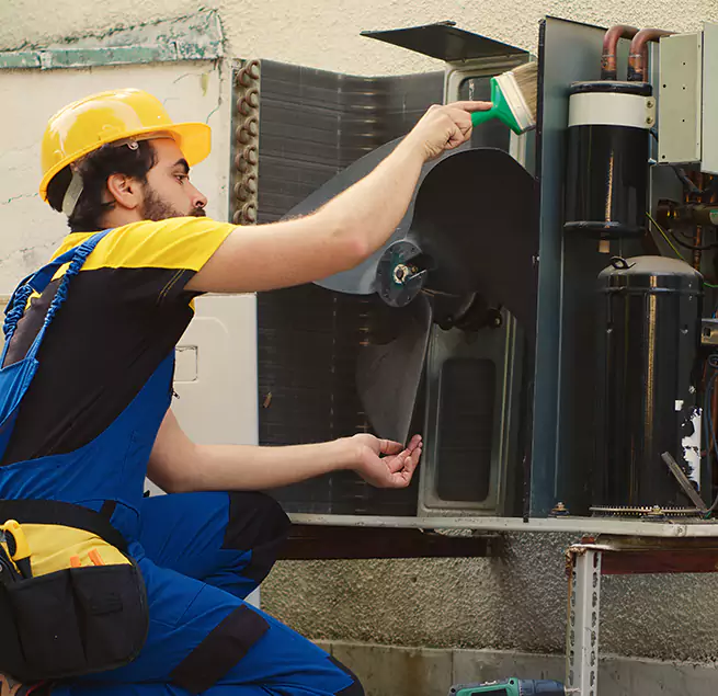 Why Homeowners & Businesses Trust Us Edmond, OK?