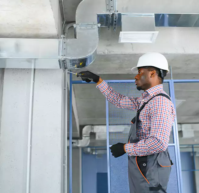 Why Homeowners & Businesses Trust Us in Edmond, OK