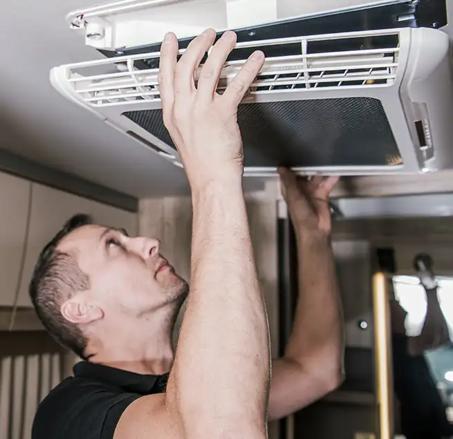 Why Homeowners & Businesses Trust Us Edmond, OK