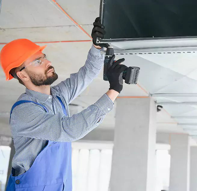 Why Homeowners & Businesses Trust Us in Edmond, OK?