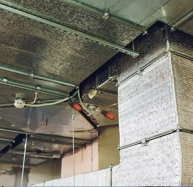 Why Homeowners & Businesses Trust Us Edmond, OK?