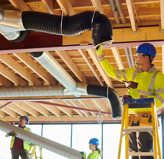 Why Homeowners & Businesses Trust Us in Edmond, OK?