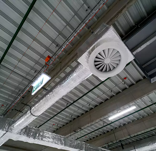 Why Homeowners & Businesses Trust Us in Edmond, OK?