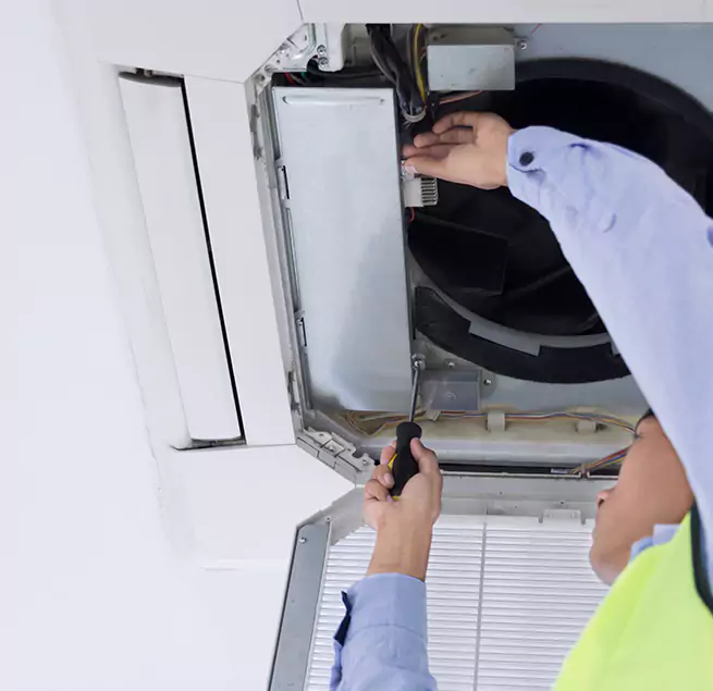 Why Homeowners Businesses Trust Us Edmond, OK