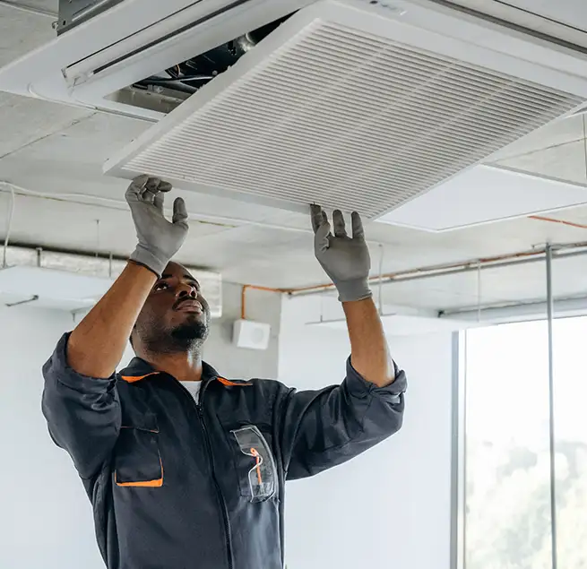 Why Homeowners & Businesses Trust Us in Edmond, OK?