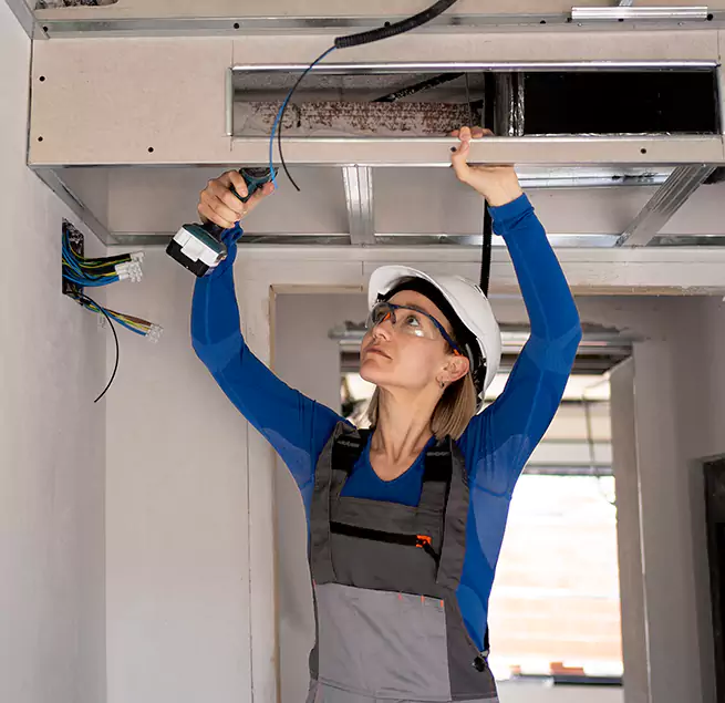 Why Homeowners & Businesses Trust Us in Edmond, OK?