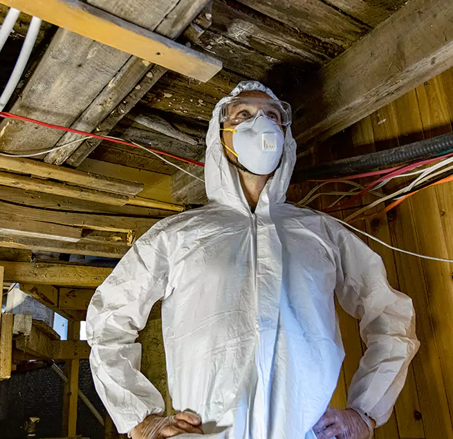 Why Homeowners & Businesses Trust Us in Edmond, OK?