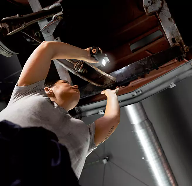 Why Homeowners & Businesses Trust Us Edmond, OK