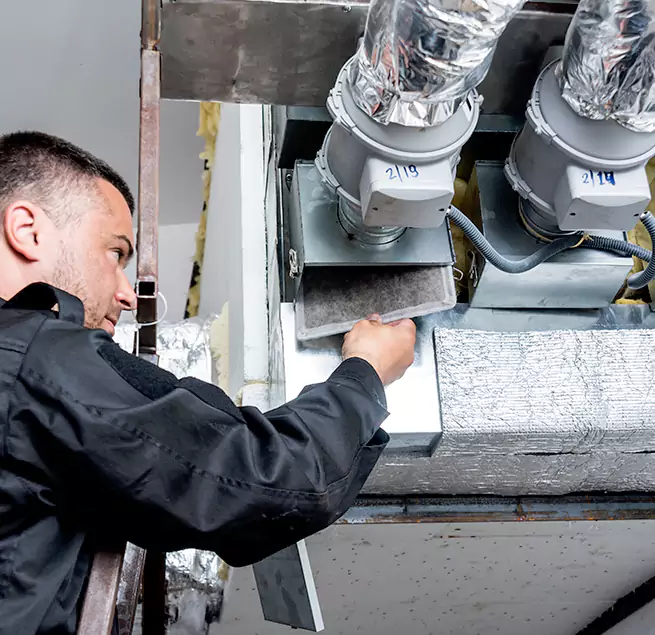 Why Homeowners & Businesses Trust Us in Edmond, OK?