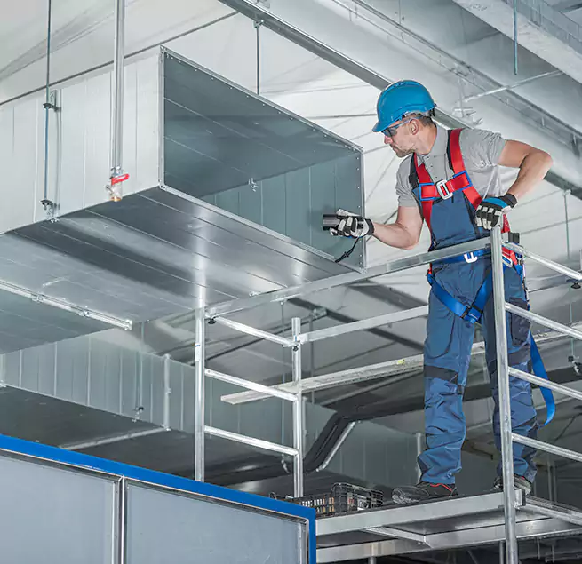 Why Homeowners & Businesses Trust Us Edmond, OK