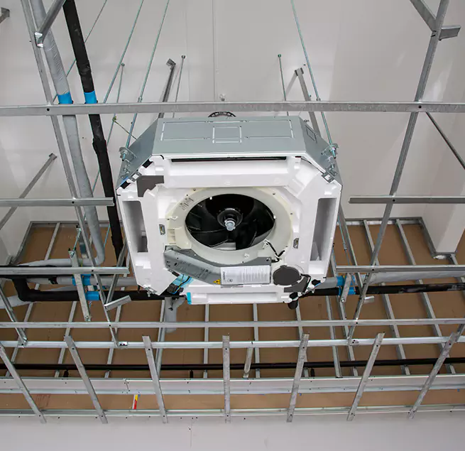 Why Homeowners & Businesses Trust Us Edmond, OK?