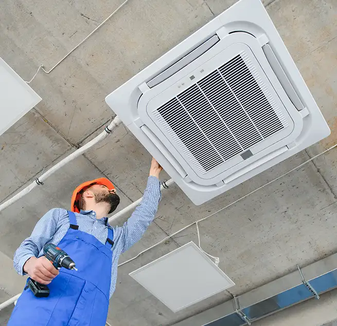 Why Homeowners & Businesses Trust Us in Edmond, OK?