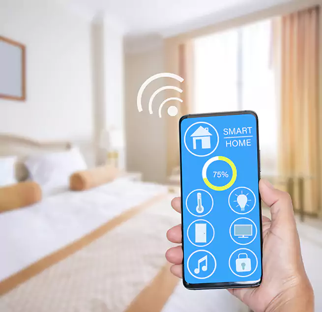 Why Homeowners & Businesses Trust Us in Edmond, OK