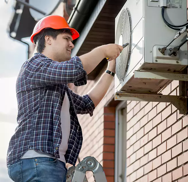 Why Homeowners & Businesses Trust Us Edmond, OK