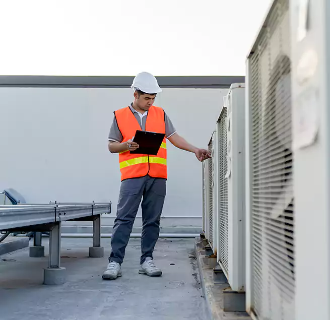 Why Homeowners & Businesses Trust Us in Edmond, OK?