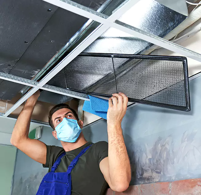  Why Homeowners Businesses Trust Us  in Edmond, OK?