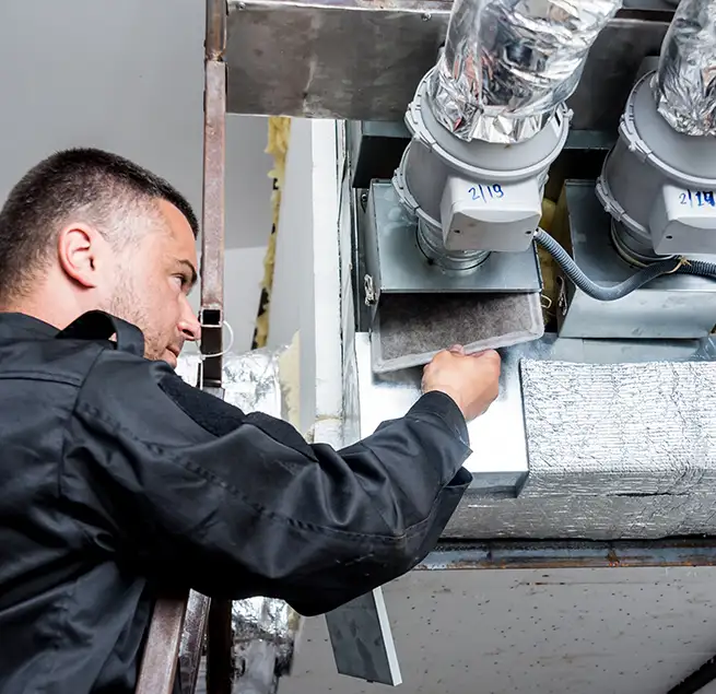 Why Homeowners & Businesses Trust Us in Edmond, OK?