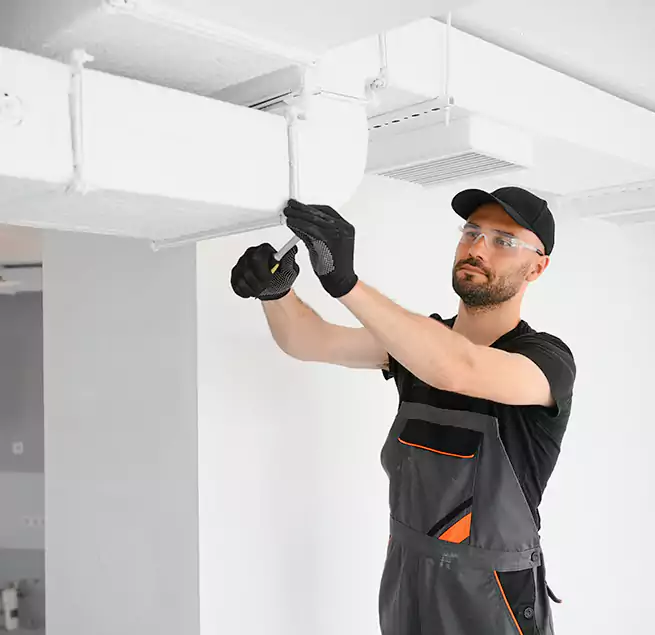 Why Homeowners & Businesses Trust Us in Edmond, OK?