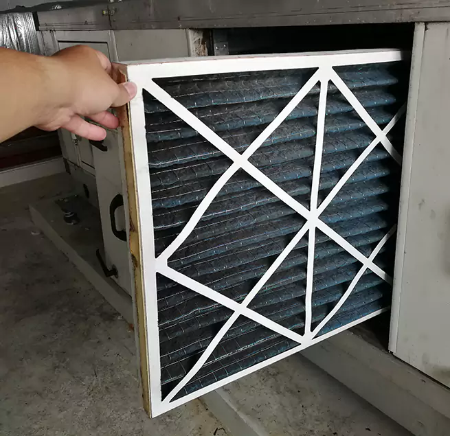 Why Homeowners & Businesses Trust Us Edmond, OK?